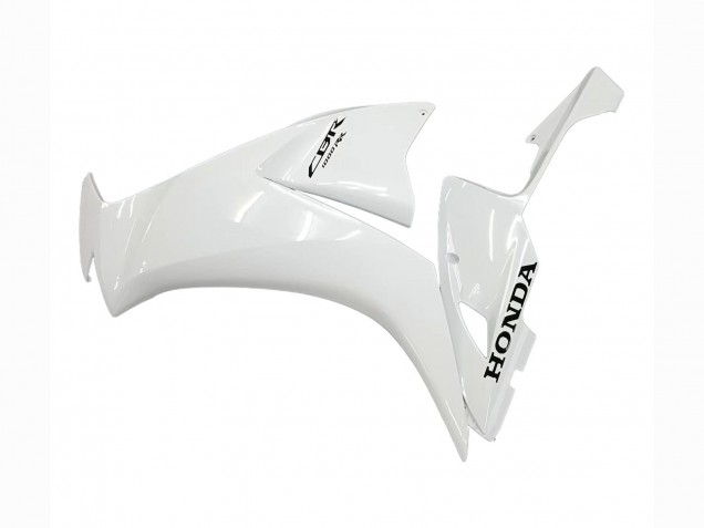 Billige Honda CBR1000RR Motorrad Verkleidung 2012-2016 - Weiss