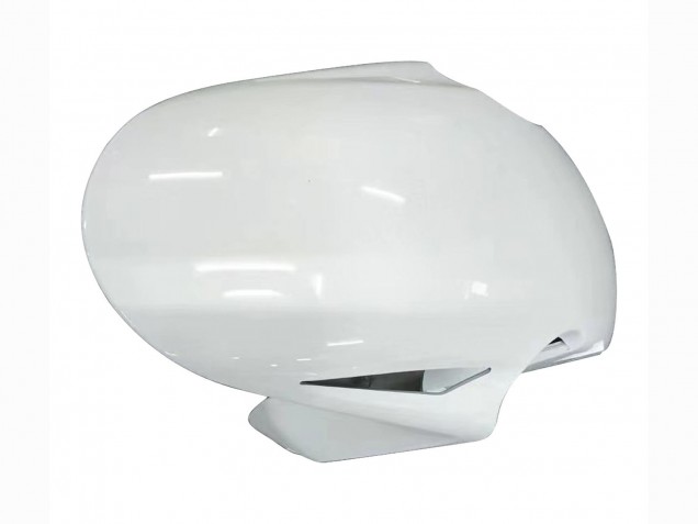 Billige Honda CBR1000RR Motorrad Verkleidung 2012-2016 - Weiss