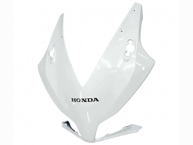 Billige Honda CBR1000RR Motorrad Verkleidung 2012-2016 - Weiss