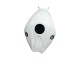 Billige Honda CBR1000RR Motorrad Verkleidung 2012-2016 - Weiss