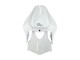 Billige Honda CBR1000RR Motorrad Verkleidung 2012-2016 - Weiss
