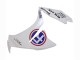Billige Honda CBR1000RR Motorrad Verkleidung 2012-2016 - Weiss Blau Rot Repsol