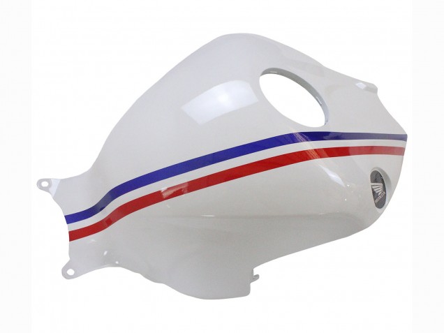 Billige Honda CBR1000RR Motorrad Verkleidung 2012-2016 - Weiss Blau Rot Repsol