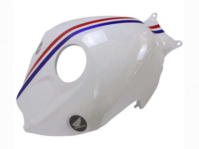 Billige Honda CBR1000RR Motorrad Verkleidung 2012-2016 - Weiss Blau Rot Repsol