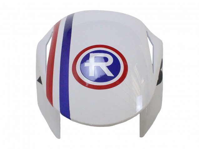 Billige Honda CBR1000RR Motorrad Verkleidung 2012-2016 - Weiss Blau Rot Repsol