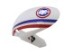 Billige Honda CBR1000RR Motorrad Verkleidung 2012-2016 - Weiss Blau Rot Repsol