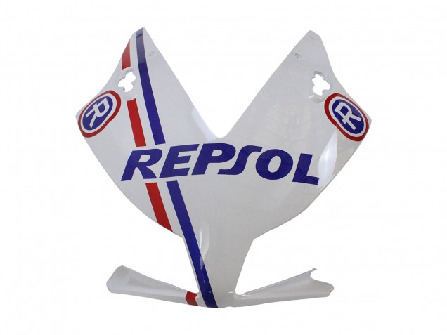 Billige Honda CBR1000RR Motorrad Verkleidung 2012-2016 - Weiss Blau Rot Repsol