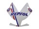Billige Honda CBR1000RR Motorrad Verkleidung 2012-2016 - Weiss Blau Rot Repsol