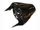 Billige Honda CBR1000RR Motorrad Verkleidung 2012-2016 - Glanzendes Schwarz