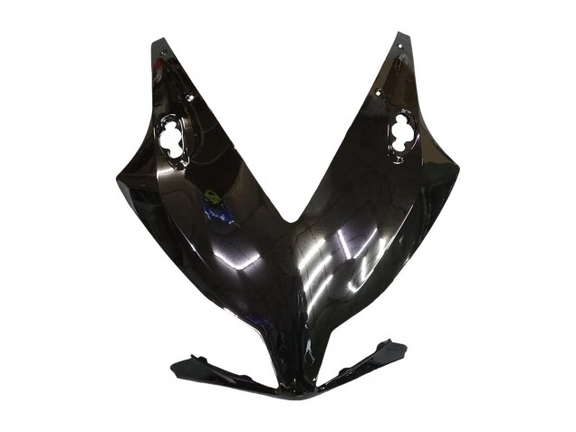 Billige Honda CBR1000RR Motorrad Verkleidung 2012-2016 - Glanzendes Schwarz