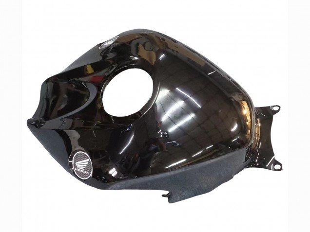 Billige Honda CBR1000RR Motorrad Verkleidung 2012-2016 - Glanzendes Schwarz