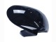 Billige Honda CBR1000RR Motorrad Verkleidung 2017-2024 - Weiss Hellblau Glanzendes Schwarz