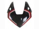 Billige Honda CBR1000RR Motorrad Verkleidung 2017-2024 - Rot Weiss Glanzendes Schwarz