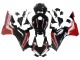 Billige Honda CBR1000RR Motorrad Verkleidung 2017-2024 - Rot Weiss Glanzendes Schwarz