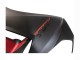 Billige Honda CBR1000RR Motorrad Verkleidung 2017-2023 - Matt Grau Rot