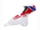 Billige Honda CBR1000RR Motorrad Verkleidung 2017-2024 - Weiss Rot Blau Schwarz HRC