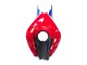 Billige Honda CBR1000RR Motorrad Verkleidung 2017-2024 - Weiss Rot Blau Schwarz HRC