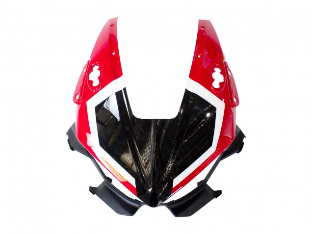 Billige Honda CBR1000RR Motorrad Verkleidung 2017-2024 - Weiss Rot Blau Schwarz HRC