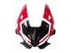 Billige Honda CBR1000RR Motorrad Verkleidung 2017-2024 - Weiss Rot Blau Schwarz HRC
