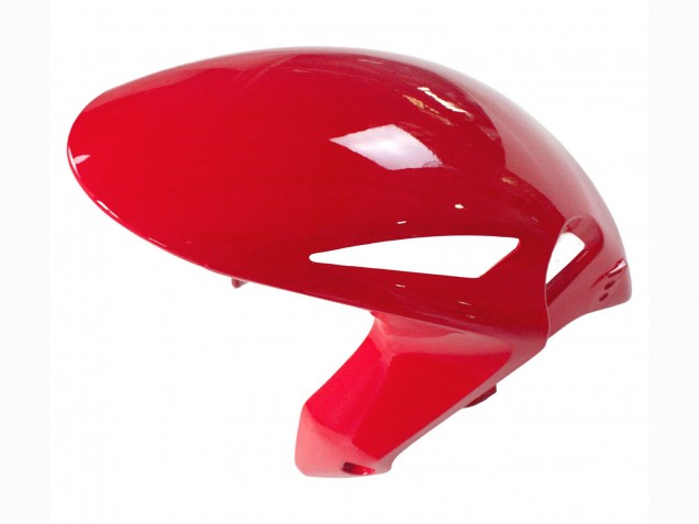 Billige Honda CBR1000RR Motorrad Verkleidung 2017-2024 - Weiss Rot Dunkel Blau Fireblade