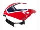Billige Honda CBR1000RR Motorrad Verkleidung 2017-2024 - Weiss Rot Dunkel Blau Fireblade