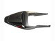 Billige Honda CBR600RR Motorrad Verkleidung 2003-2004 - Rot Matt Schwarz Rennen