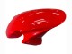 Billige Honda CBR600RR Motorrad Verkleidung 2003-2004 - Rot Matt Schwarz Rennen