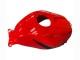 Billige Honda CBR600RR Motorrad Verkleidung 2003-2004 - Rot Matt Schwarz Rennen