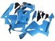 Billige Honda CBR600RR Motorrad Verkleidung 2003-2004 - Blau