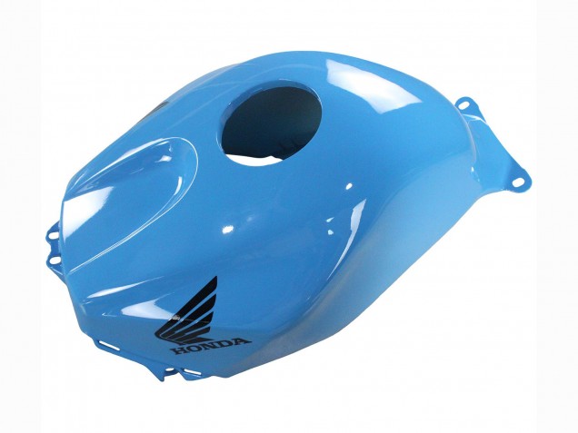 Billige Honda CBR600RR Motorrad Verkleidung 2003-2004 - Blau