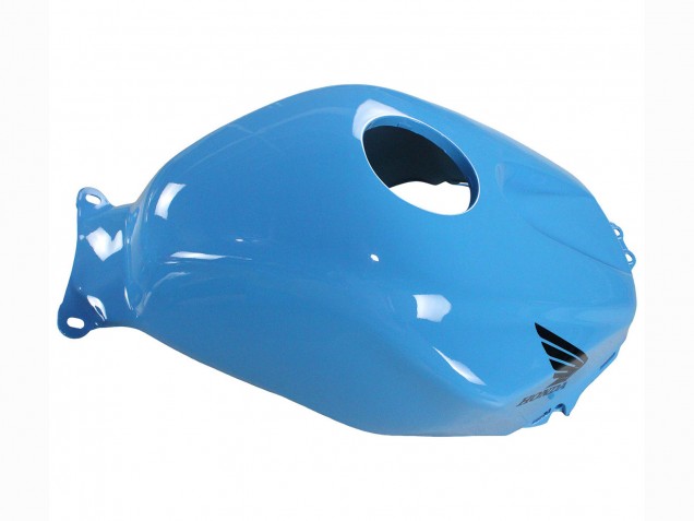 Billige Honda CBR600RR Motorrad Verkleidung 2003-2004 - Blau
