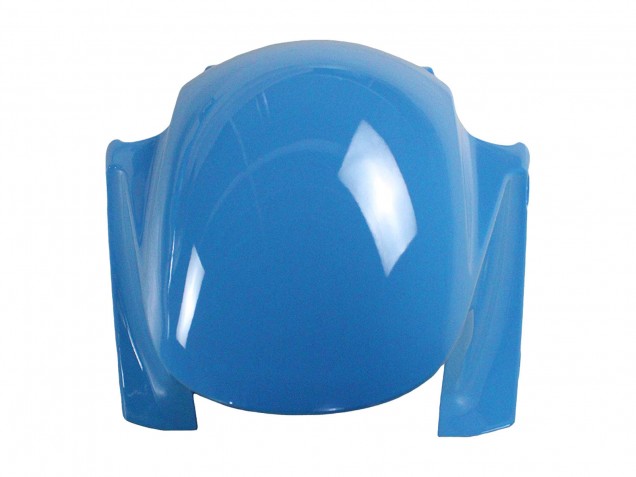 Billige Honda CBR600RR Motorrad Verkleidung 2003-2004 - Blau