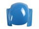 Billige Honda CBR600RR Motorrad Verkleidung 2003-2004 - Blau