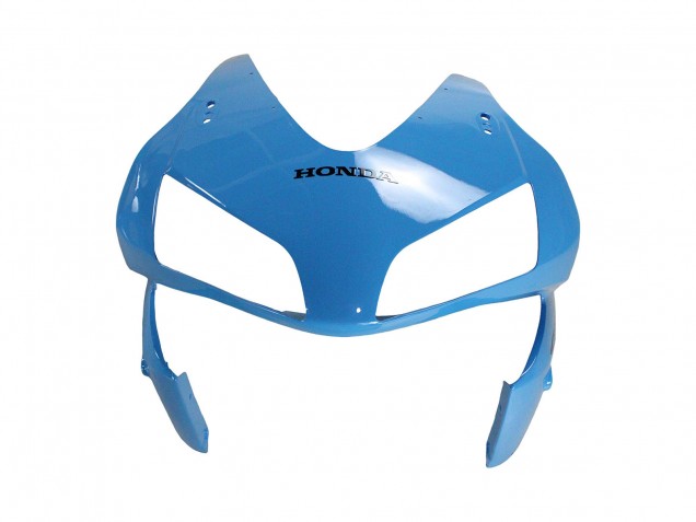 Billige Honda CBR600RR Motorrad Verkleidung 2003-2004 - Blau