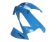 Billige Honda CBR600RR Motorrad Verkleidung 2003-2004 - Blau