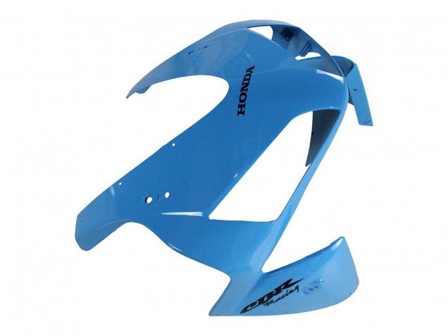 Billige Honda CBR600RR Motorrad Verkleidung 2003-2004 - Blau