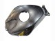 Billige Honda CBR600RR Motorrad Verkleidung 2003-2004 - Weiss Gelb Grau Schwarz