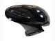 Billige Honda CBR600RR Motorrad Verkleidung 2003-2004 - Weiss Gelb Grau Schwarz