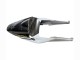 Billige Honda CBR600RR Motorrad Verkleidung 2003-2004 - Weiss Gelb Grau Schwarz