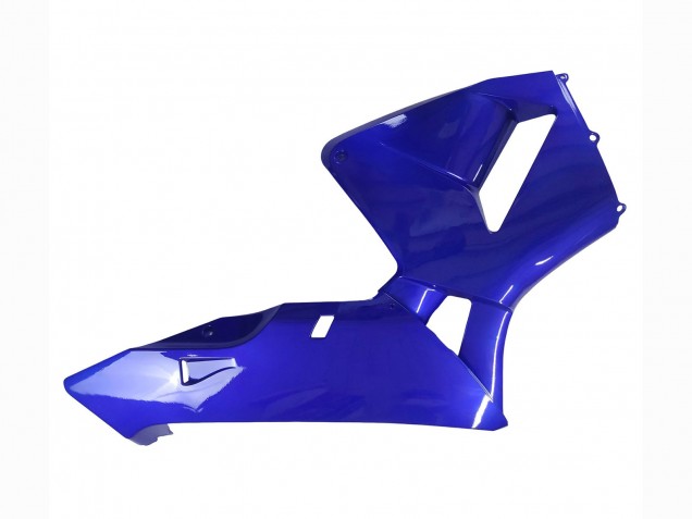 Billige Honda CBR600RR Motorrad Verkleidung 2003-2004 - Blau