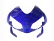 Billige Honda CBR600RR Motorrad Verkleidung 2003-2004 - Blau