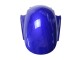 Billige Honda CBR600RR Motorrad Verkleidung 2003-2004 - Blau