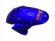 Billige Honda CBR600RR Motorrad Verkleidung 2003-2004 - Weiss Blau Rot HRC