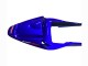 Billige Honda CBR600RR Motorrad Verkleidung 2003-2004 - Weiss Blau Rot HRC