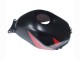 Billige Honda CBR600RR Motorrad Verkleidung 2003-2004 - Rot Glanzendes Schwarz Matt Schwarz