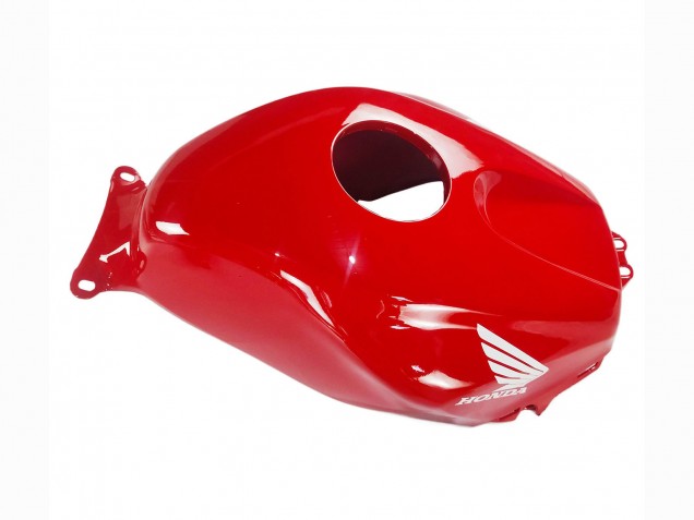 Billige Honda CBR600RR Motorrad Verkleidung 2003-2004 - Rot