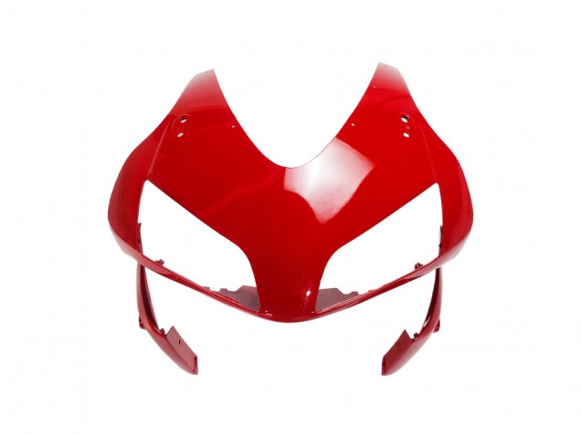 Billige Honda CBR600RR Motorrad Verkleidung 2003-2004 - Rot