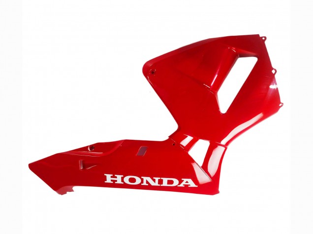 Billige Honda CBR600RR Motorrad Verkleidung 2003-2004 - Rot