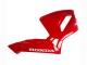 Billige Honda CBR600RR Motorrad Verkleidung 2003-2004 - Rot