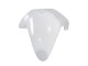 Billige Honda CBR600RR Motorrad Verkleidung 2003-2004 - Weiss Matt Schwarz